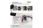 Me-Check - Meibomian Gland Imaging System - Brochure