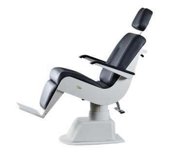 Bravo - Model 2 - Exam Chair
