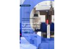 Clinical Automation - Brochure