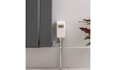 Bosch EasyControl - Smart Thermostat System