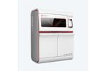 Natch CS2 - Model S-S13A - Fully Automated Nucleic Acid Extraction System