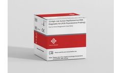 Sansure - Model HPV 15HR - 15 High-Risk HPV DNA Diagnostic Kit