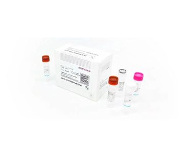 Maccura - Model SARS-CoV-2 - Fluorescent PCR Kit for the COVID-19 Coronavirus