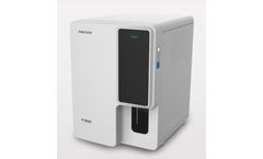 Maccura - Model F 560 - Automatic Hematology Analyzer