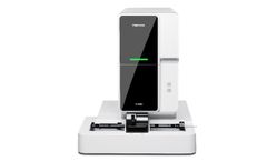 Maccura - Model F800/F810/F880 - Automatic Hematology Analyzer