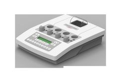 CoaDATA - Model 4004 - Semi-Automated 4-Channel Coagulation Analyzer