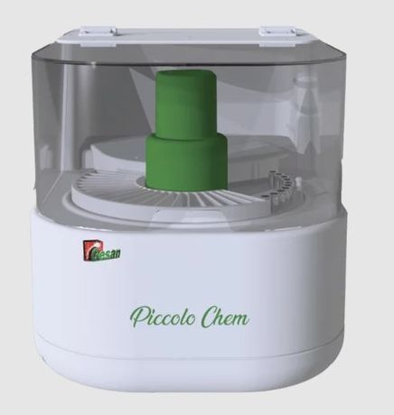Gesan - Model Piccolo Chem - Clinical Chemistry Autoanalyzer System