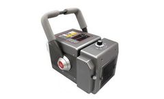 CubeX - Model 16 - High Frequency Portable Generator