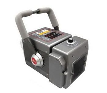 CubeX - Model 16 - High Frequency Portable Generator