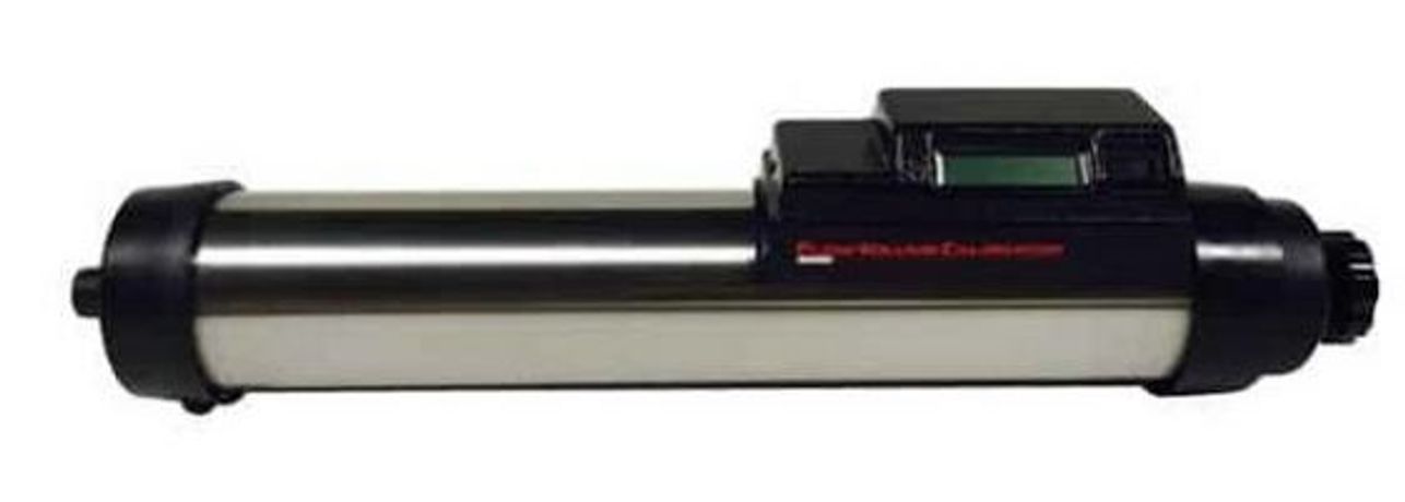 Jones - Model FVC-3000 - Flow-Volume Calibrator