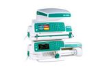 Medima - Model DS102A and DS102AC - Docking Stations for Ambulances