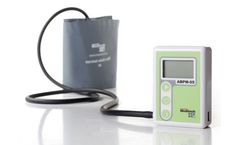 Meditech - Model ABPM-05 - Ambulatory Blood Pressure Monitor (ABPM)