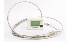 Meditech - Model CardiUP - Holters ECG Monitors