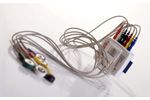 Meditech - Model CardioMera - ECG Holter Monitor