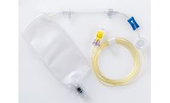 Rythmic - Epidural Infusion Sets