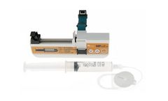 Micrel - Model MP mlh+ - Multi Syringe