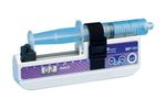 Micrel - Model MP 101+ - Simple and Reliable Syringe Driver