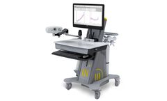 Ultima - Model PFX - Pulmonary Function/Stress Testing System