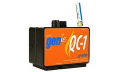 Spantech GENie - Model QC - 1 - Calibration Gas Generators