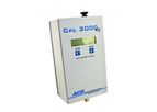 Spantech - Model CAL-2000LT - Calibration Gas Generators
