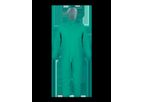 AJ-Group - Model 424 - Chemical Protection Overall