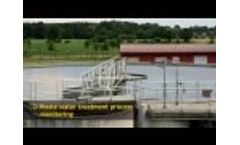 Water Cycle Telemetry  Video