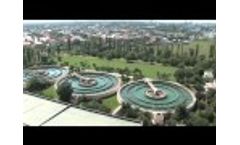 APA NOVA : Remote Management of Bucharest City Water Systems - Video