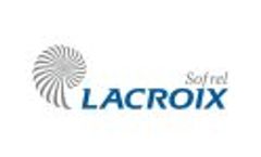 Service Clients LACROIX Sofrel FR  Video