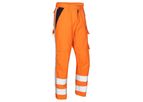 SIOEN Empe - Model 081VA2PIP - Hi-vis Trousers with ARC Protection (RWS)