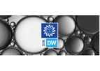 ZOK - Model DW - Demineralised Water - Free from Impurities and Contaminants
