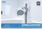 MiE - Model Syngula Scintron - Gamma Camera System for Planar Imaging - Brochure