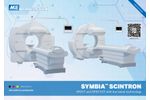 MiE - Model SYMBIA S - Dual Head Gamma Camera System - Brochure