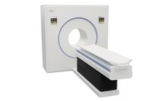 MiE - Model ECAT Scintron Upgrade - PET Scanner