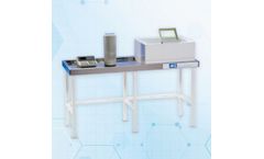 MiE - Laboratory Table