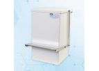MiE - Radiation Waste Container