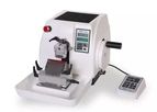 Model AEM480 - Fully-automatic Rotary Microtome with Separate Control Panel