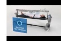 Trios® Surgical Table System by Mizuho OSI - Video