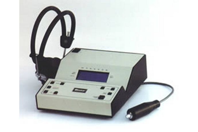 Model MI-5000B Series II - Microprocessor Audiometer