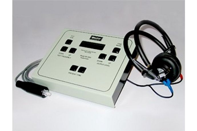 Model MI-3000 - Audiometer