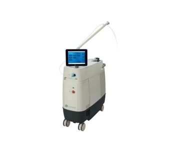 Lumenis - Model Pulse™ 120H - Holmium Laser System with MOSES™ Technology