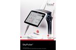 Fotona SkyPulse - Compact & Portable Dental Lasers - Brochure