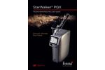 Fotona - Model PQX - Ultra-Performance Pico Laser - Brochure