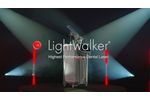 LightWalker: Hard and Soft-Tissue Dental Lasers - Video