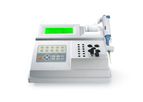 Genrui - Model CA52 - Screen Semi-Automatic Coagulation Analyser