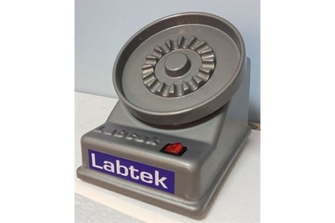 Archem - LMK-16 And LMB-16 - Analyzers - Mixers - Labtek Rotational ...