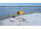 SAMS - Autonomous Snow and Ice Measurement Services