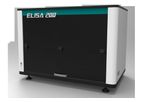 Addcare ELISA - Model 200 - Workstation