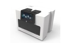 Model NEXOR32 - Automated Nucleic Acid Extractor