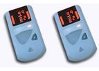 Mediaid - Model 30 and 30B - Handheld Pulse Oximeter