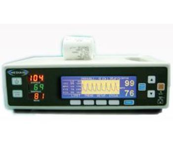 Mediaid - Model 960 - Pulse Oximeter